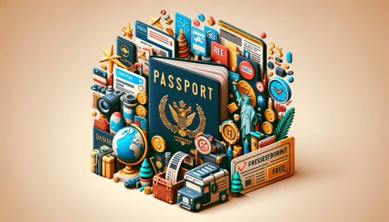 pasaporte gratis el nuevo apoyo del sisben dentro del aguinaldo para los inscrit - ✔️ SISBEN.ORG