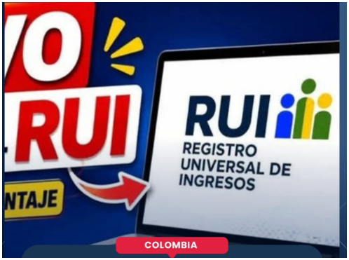 ¿Qué significa D21 en el RUI? - Actualidad d21 rui - ✔️ SISBEN.ORG