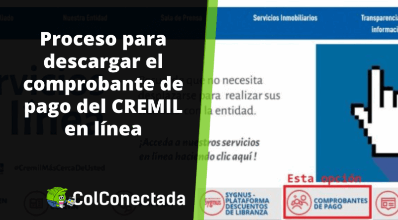 desprendible de pago cremil - ✔️ SISBEN.ORG