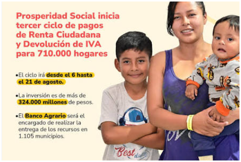 www.prosperidadsocial.gov.co - Consulta Adulto Mayor - Actualidad prosperidadsocialgovcocolombia mayor - ✔️ SISBEN.ORG