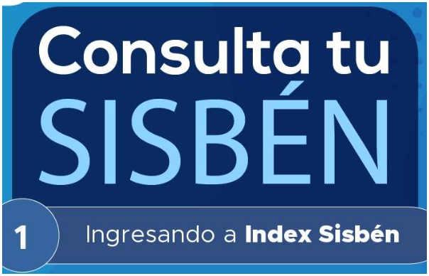 Sisbén INDEX - Consultas, grupos y subgrupos - www.sisben.gov.co - Sisbén sisben - ✔️ SISBEN.ORG