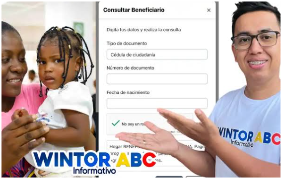 www.wintorabc.com.co: ¿Es un Sitio Confiable? - Actualidad wintorabc confiable - ✔️ SISBEN.ORG